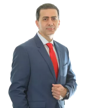 Allen Jebreili, Richmond Hill, Real Estate Agent